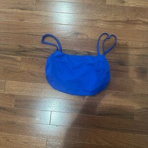 Amazon Women's Blue Tank Top